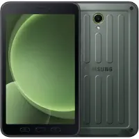 Samsung Galaxy Tab Active5 5G 8.0' 8GB/256GB Business Edition Grön Dual SIM SM-X306B