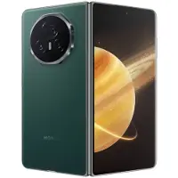 Honor Magic V3 16,3 cm (6,43") Dubbel-SIM MagicOS 8.0 5G USB Type-C 12 GB 512 GB 5150 mAh grön