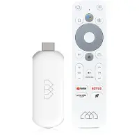 Homatics Stick 4K Google TV