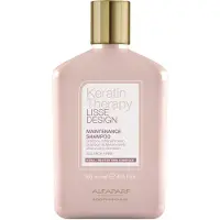 Alfaparf Milano Keratin Therapy Lisse Design Maintenance Shampoo Schampo 250 ml
