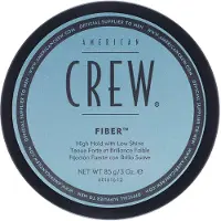 American Crew Fiber 85g
