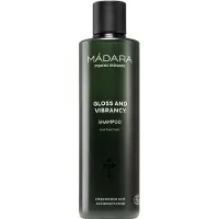 Mádara Gloss and Vibrancy Schampo 250 ml