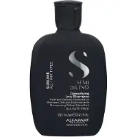 ALFAPARF Milano Semi Di Lino Sublime Detoxifying Low Schampo 250 ml