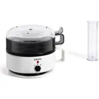 Krups Ovomat Super Eg 230115 äggkokare