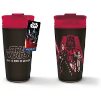 Ginza.se Star Wars: (May the Force Be With You) Metal Travel Mug