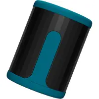 LELO F2S - interaktiv masturbator - blå