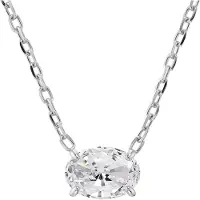 Edblad Misty halsband steel 128015