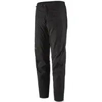 Patagonia Dirt Roamer Storm Byxor black, XXL
