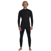 Billabong 302 Foil Bz Gbs Full Våtdräkt black, S