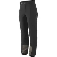 Patagonia Alpine Guide Byxor black, 6