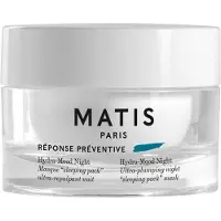 Matis Paris Reponse Preventive Hydramood Nattmask 50 ml