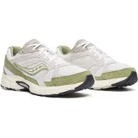Saucony Ride Millenium Skor