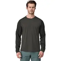 Patagonia Dirt Craft Jersey T-Shirt black, S