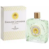Atkinsons English Lavender 90ml Eau De Toilette