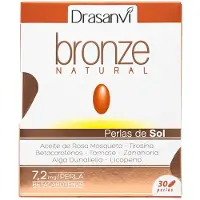Drasanvi Bronze Kapslar 30 Enheter