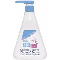 Sebamed Milt Babyschampo 500ml