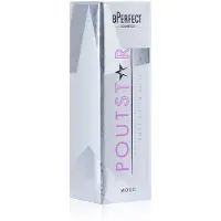 BPerfect Cosmetics Poutstar Satin Nºfirst Kiss Läppstift