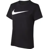 Nike Funktionstopp 'Park 20' svart / vit