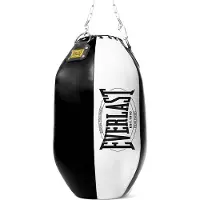 Everlast 1910 Body Shot Fylld Boxningssäck 30kg