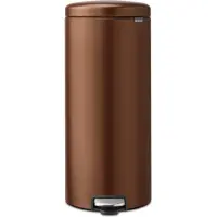 Brabantia Newicon Papperskorg 30l