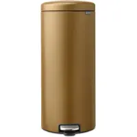 Brabantia Newicon Papperskorg 30l