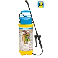 Gloria 000101.0000 Spray&Paint Tryckspruta 5 l