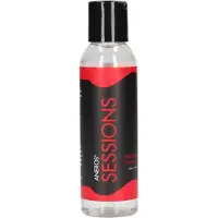 Aneros Sessions - vattenbaserat glidmedel - 125ml