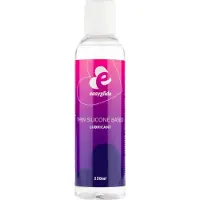 EasyToys EasyGlide - glidmedel silikonbaserat - tunn formula - 150ml