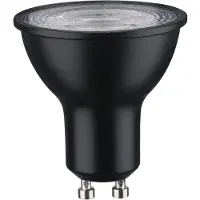 Paulmann 28754 LED-lamp EEK G (A - G) GU10 Reflektor 7 W Neutralvit (Ø x H) 51 mm x 54 mm dimbar 1 st