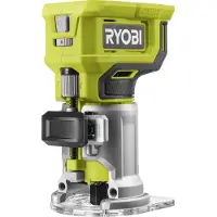 Ryobi RTR18-0 ONE+ 18V fräs solo