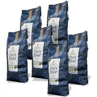 Arvid Nordqvist Chefs Blend hela kaffebönor 6000g