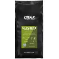Zoegas Skånerost hela bönor 750g