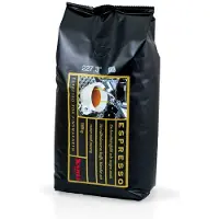 Kahls Espresso 227,3 grader kaffebönor 1000g