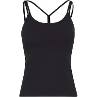 Urban Classics Sporttopp svart