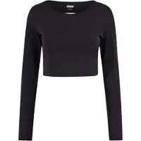Urban Classics Sports Långärmad Topp