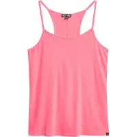 Superdry Studios Strappy ärmlös T-shirt