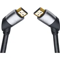 OEHLBACH 2.00 M Hdmi-kabel