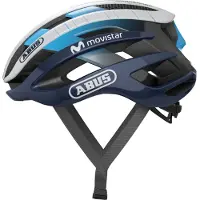 ABUS Airbreaker Movistar Team 23 Hjälm