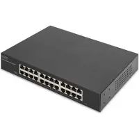 Digitus DN-80113-2 DN-80113-2 Switch RJ45 10 / 100 / 1000 MBit/s