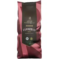 Arvid Nordqvist Oro Espresso hela kaffebönor 1000g
