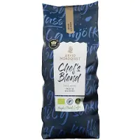 Arvid Nordqvist Chefs Blend hela kaffebönor 1000g