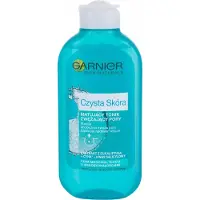 Garnier Clear Skin sammandragande och rengörande ansiktsvatten 200 ml