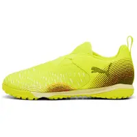 Puma Future 8 Match Ll Tt +mid Junior Fotbollsskor