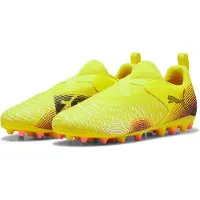 Puma Future 8 Match Ll Mg Junior Fotbollsskor