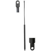 STABILUS Gasfjäder 095133