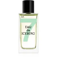 Iceberg Eau De Sparkling Lily Eau de Toilette 100 ml