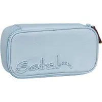 Satch Pennfodral - Nordic Ice Blue - - One Size - Pennfodral