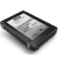 Lenovo ThinkSystem PM1653 - SSD - Read Intensive - krypterat - 1.92 TB - hot-swap - 2.5" - SAS 12Gb/s - TCG Enterprise, Self-Encrypting Drive (SED)...
