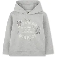 Zadig & Voltaire X60327 Huvtröja
