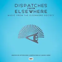 Ginza.se Atticus Ross, Leopold Ross, Claudia: Dispatch...